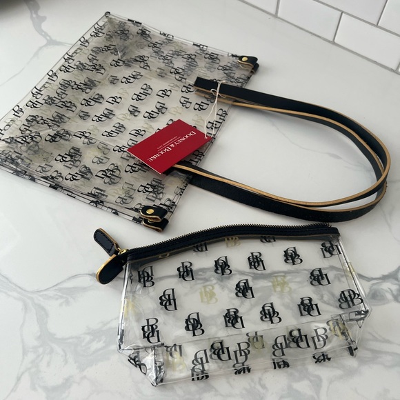 DOONEY & BOURKE SET - Picture 6 of 16
